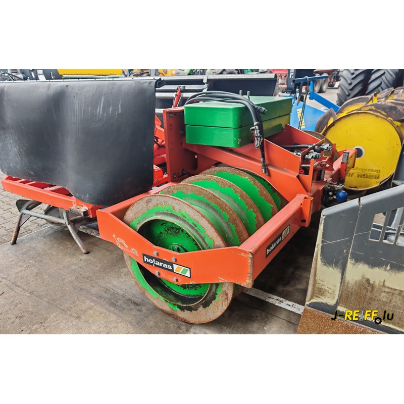 Holaras Stego 285
